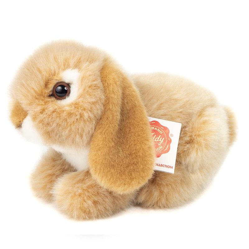 Widderkaninchen beige - Hermann Teddy