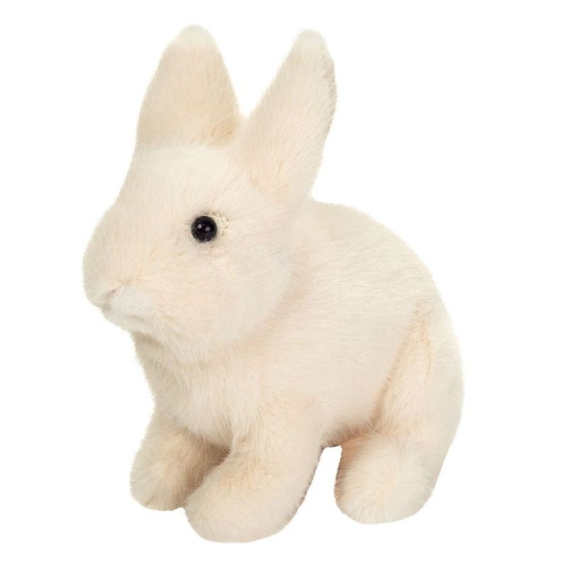 Hase sitzend creme - Hermann Teddy