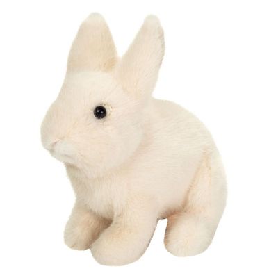 Hase sitzend creme - Hermann Teddy Hase sitzend creme - Hermann Teddy