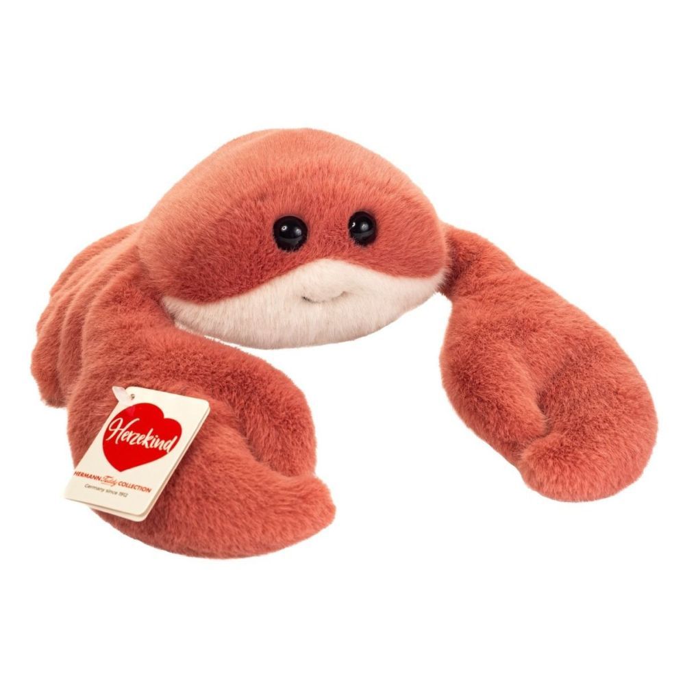 Krabbe Kiko - Hermann Teddy Krabbe Kiko - Hermann Teddy