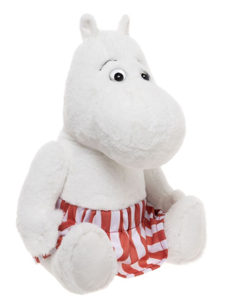 CHARLIE BEARS Moomin - Moominmamma