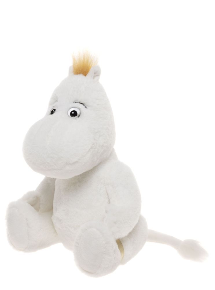 CHARLIE BEARS Moomin - Snorkmaiden CHARLIE BEARS Moomin - Snorkmaiden