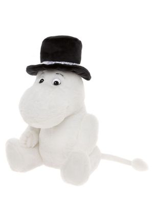 CHARLIE BEARS Moomin - Moominpapa