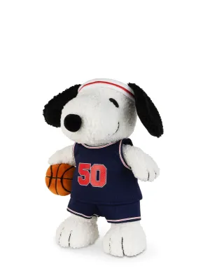 Peanuts Hund Snoopy Basketball - Bon Ton Toys Peanuts Hund Snoopy Basketball - Bon Ton Toys