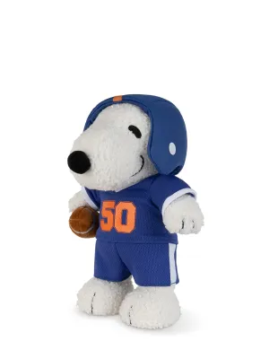 Peanuts Hund Snoopy American Football - Bon Ton Toys