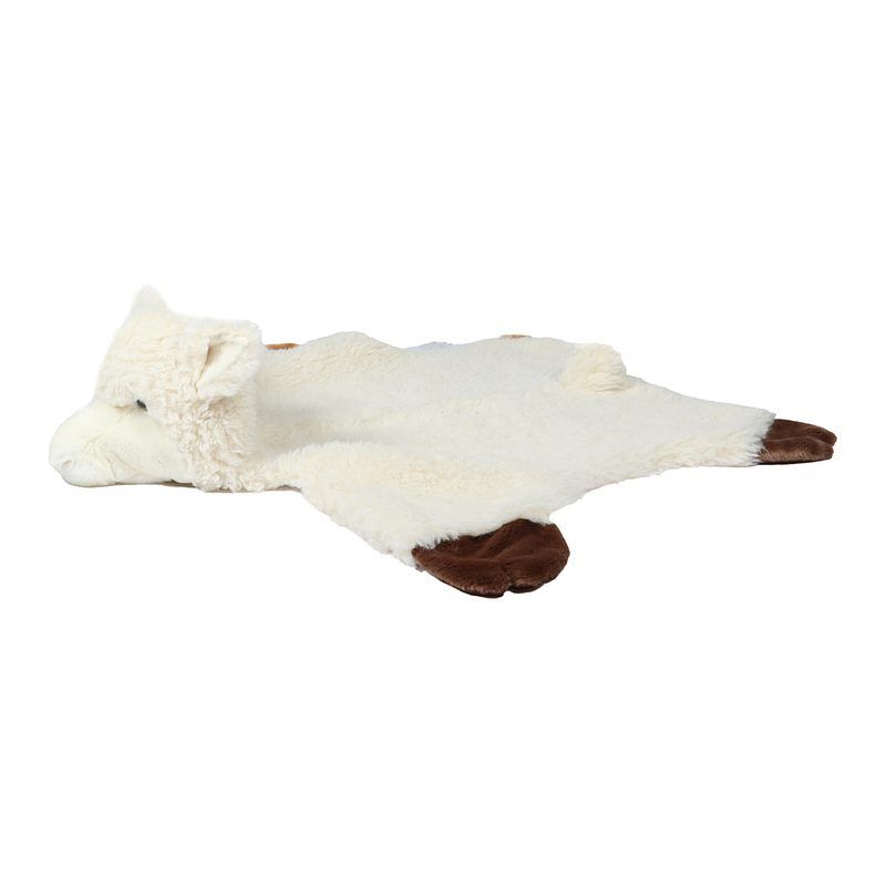 Wild & Soft Tierumhang Schaf Kostüm Verkleidung Kinder Plüsch weich