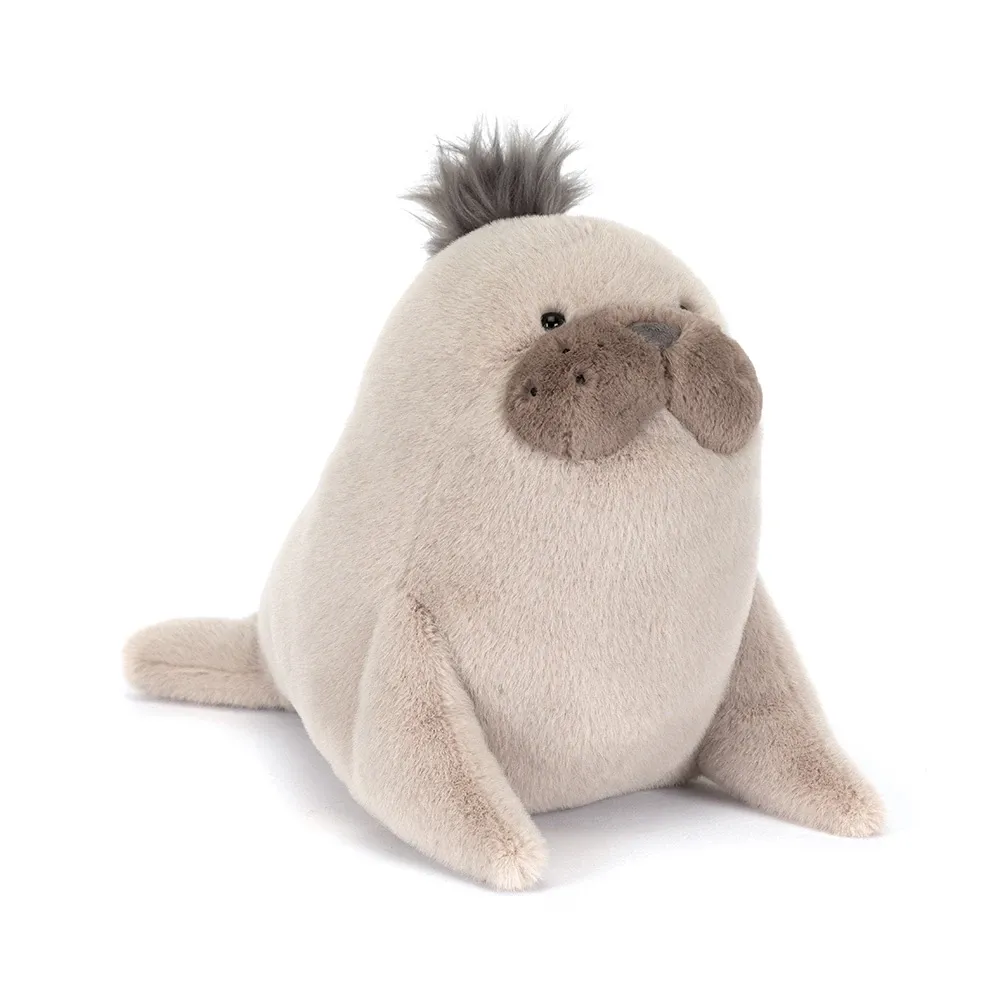 Seelöwe Roarwell Sea Lion - Jellycat Ocean Life