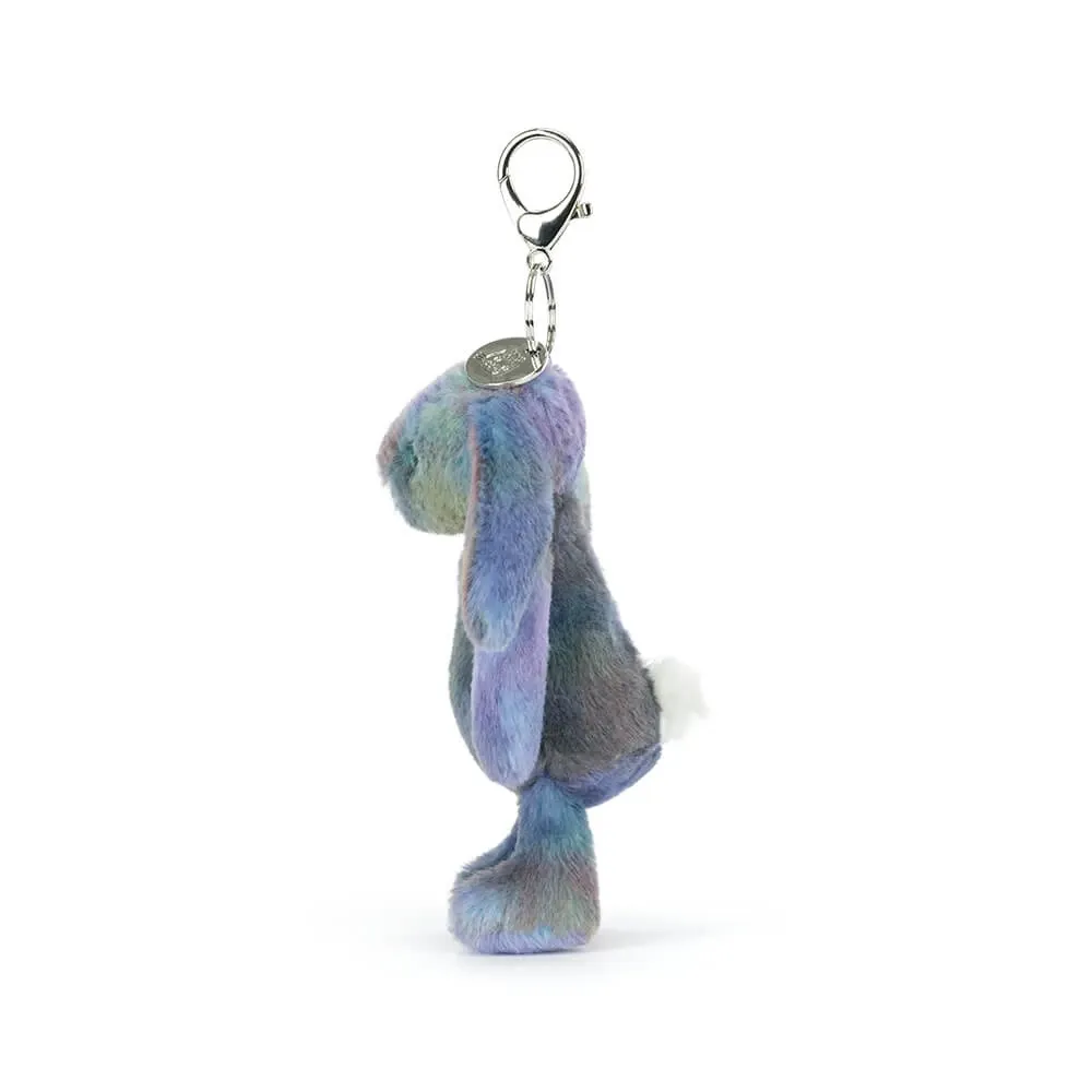 Hase Zodihop Bunny Taschenanhänger - Jellycat Bag Charms