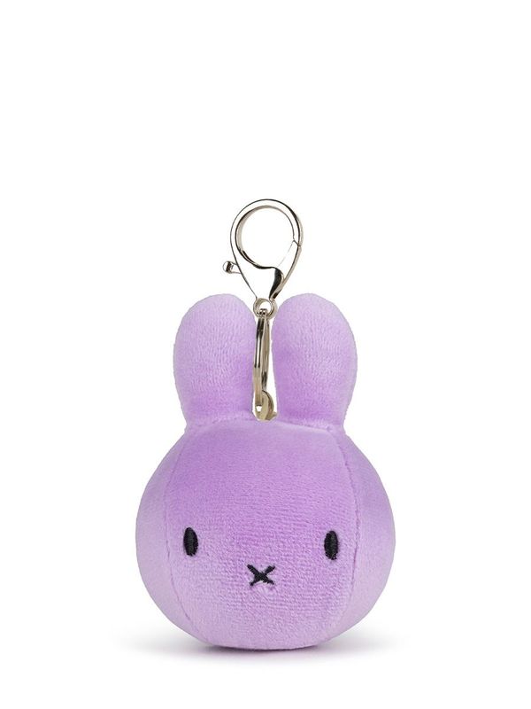 Bunny Miffy Squish Ball Yellow - Bon Ton Toys