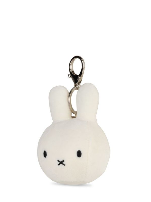 Bunny Miffy Squish Ball Yellow - Bon Ton Toys