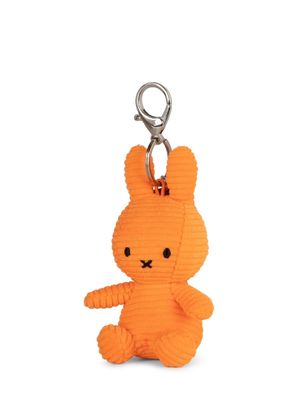 Hase Schlüsselanhänger Miffy ECO Cord Orange - Bon Ton Toys Hase Schlüsselanhänger Miffy ECO Cord Orange - Bon Ton Toys