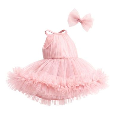 Kleidung: Cotton Candy - Lucky Kitty Lucky Kitty Katzenpuppe Wechselkleidung Puppenkleid und Hose Puppen-Zubehör zum Umziehen Stoffkleidung für Katzenpuppe