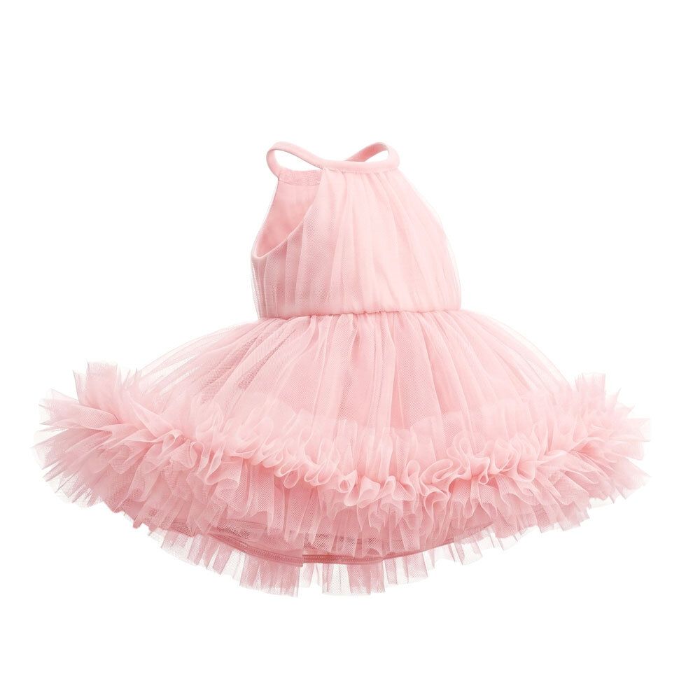 Lucky Kitty Katzenpuppe Wechselkleidung Puppenkleid und Hose Puppen-Zubehör zum Umziehen Stoffkleidung für Katzenpuppe