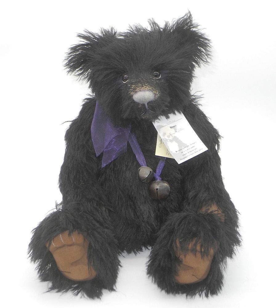 CHARLIE BEARS Indigo CHARLIE BEARS Indigo