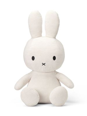 Hase Miffy ECO Cord Weiß - Bon Ton Toys Hase Miffy ECO Cord Weiß - Bon Ton Toys