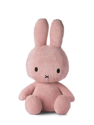 Hase Miffy ECO Cord Rosa - Bon Ton Toys Hase Miffy ECO Cord Rosa - Bon Ton Toys