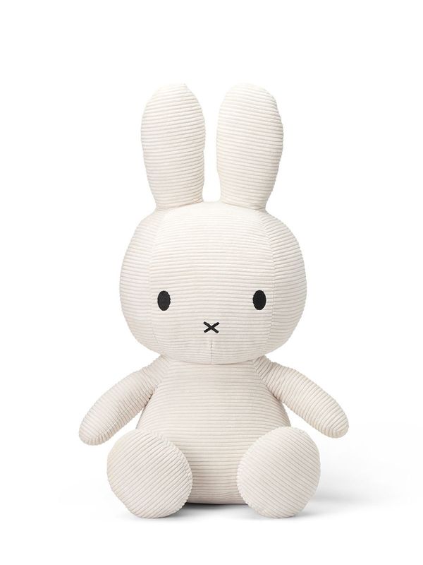 Bunny Miffy Cord Pink - Bon Ton Toys