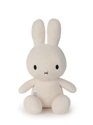 Hase Miffy Frottee Creme - Bon Ton Toys Hase Miffy Frottee Creme - Bon Ton Toys