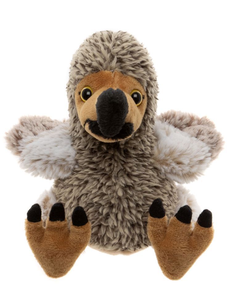 CHARLIE BEARS Dodo Vogel - Cuddle Cub CHARLIE BEARS Dodo Vogel - Cuddle Cub