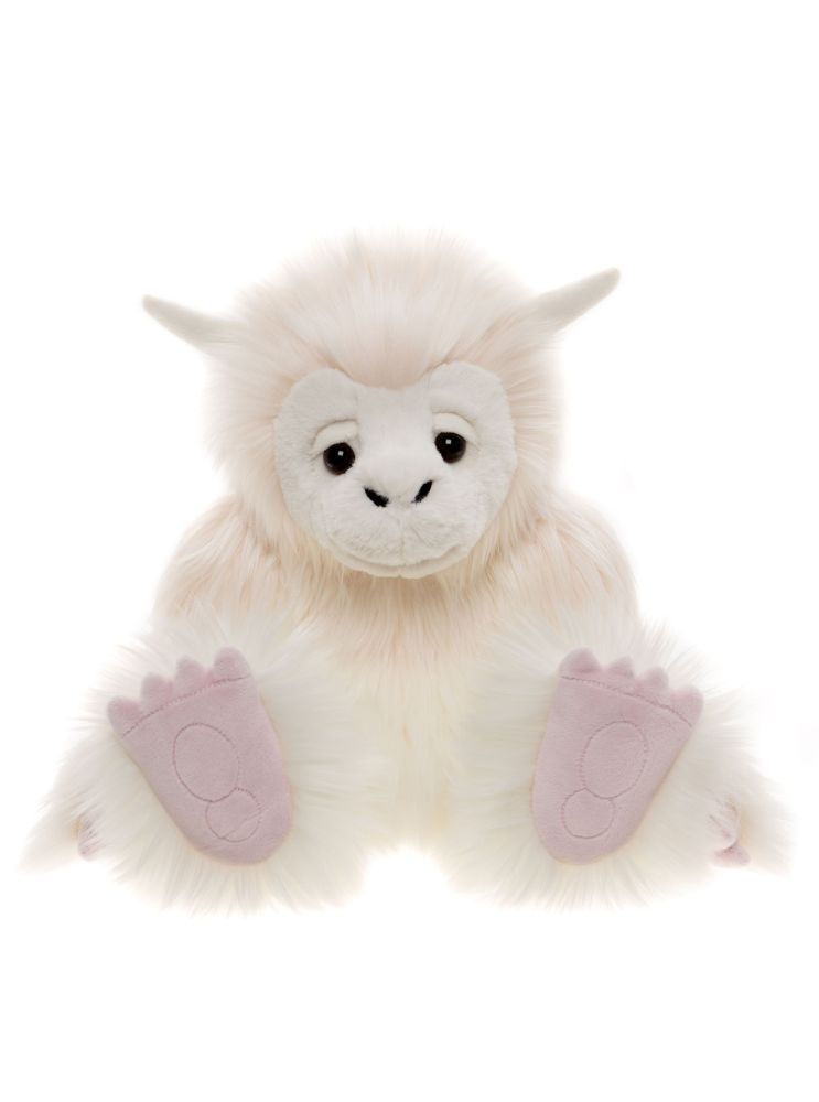 CHARLIE BEARS Yeti Tip Toe CHARLIE BEARS Yeti Tip Toe