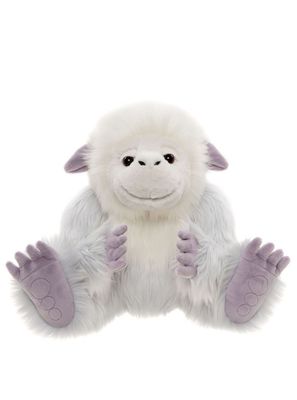 CHARLIE BEARS Yeti Trundle CHARLIE BEARS Yeti Trundle