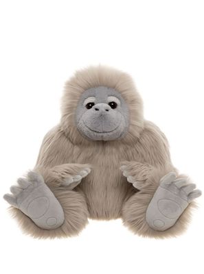 CHARLIE BEARS Yeti Thud CHARLIE BEARS Yeti Thud