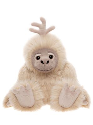 CHARLIE BEARS Yeti Galumph CHARLIE BEARS Yeti Galumph