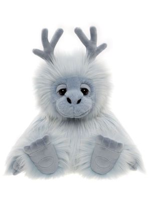 CHARLIE BEARS Yeti Oomph CHARLIE BEARS Yeti Oomph