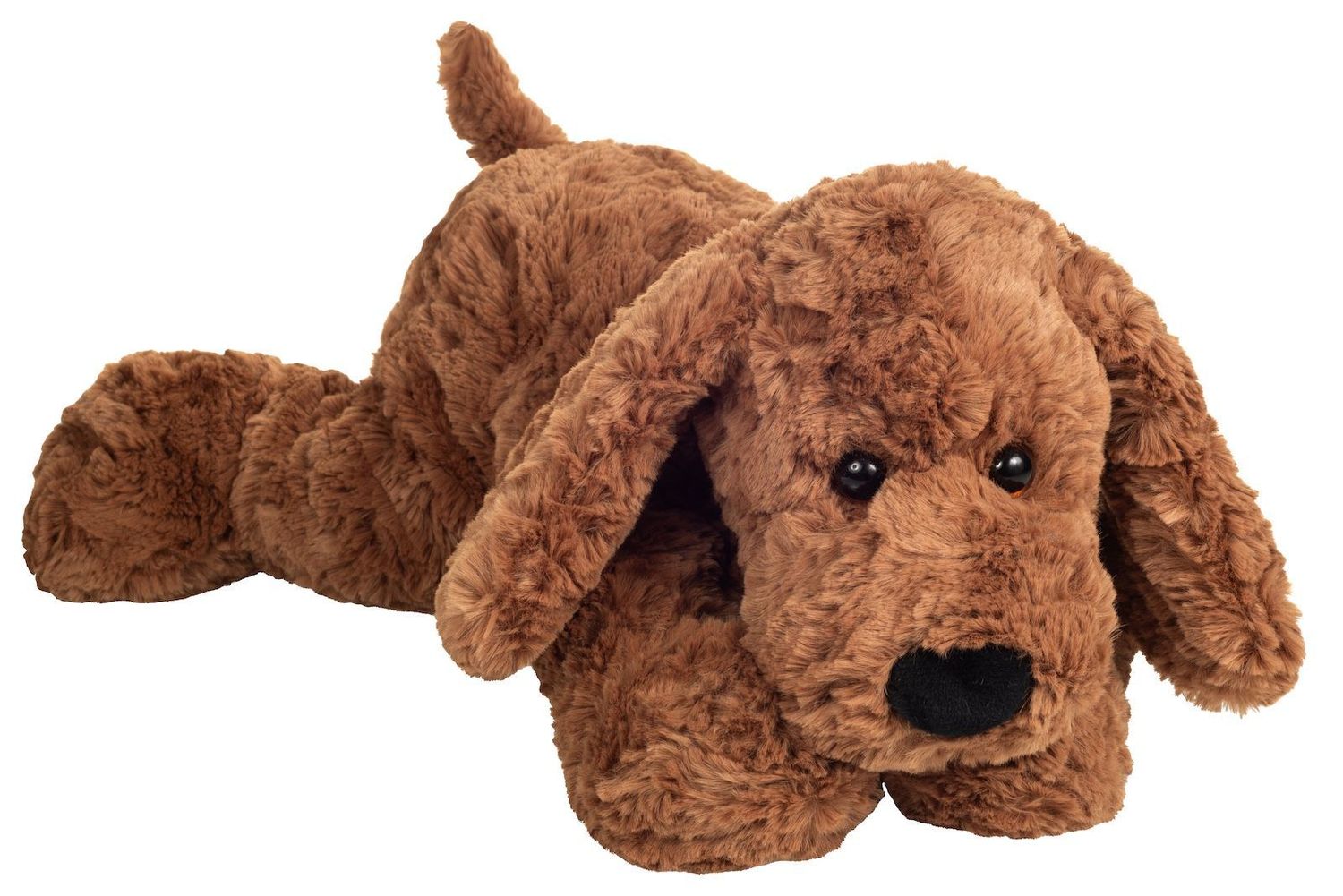 Hund Schlenkerhund braun - Hermann Teddy Hund Schlenkerhund braun - Hermann Teddy