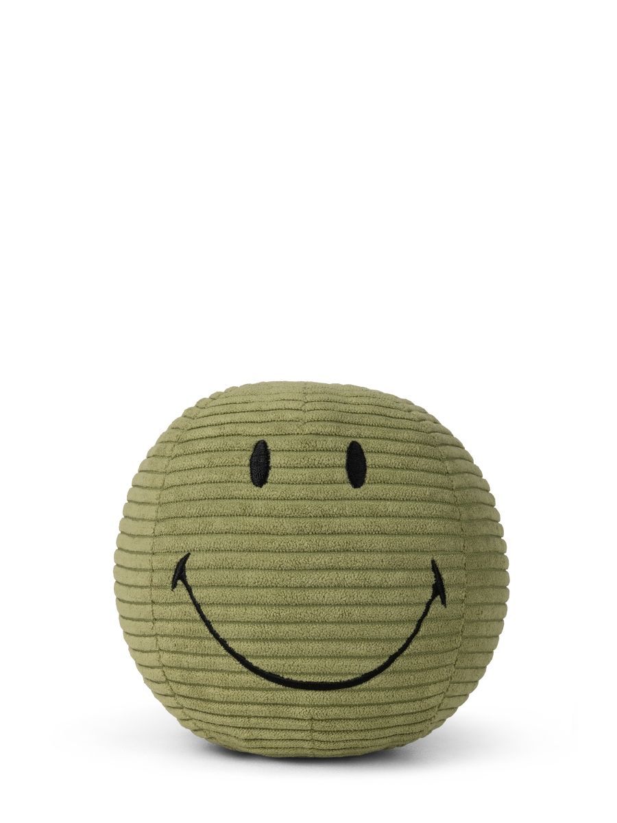 Smiley ECO Cord Gelb - Bon Ton Toys Smiley ECO Cord Gelb - Bon Ton Toys