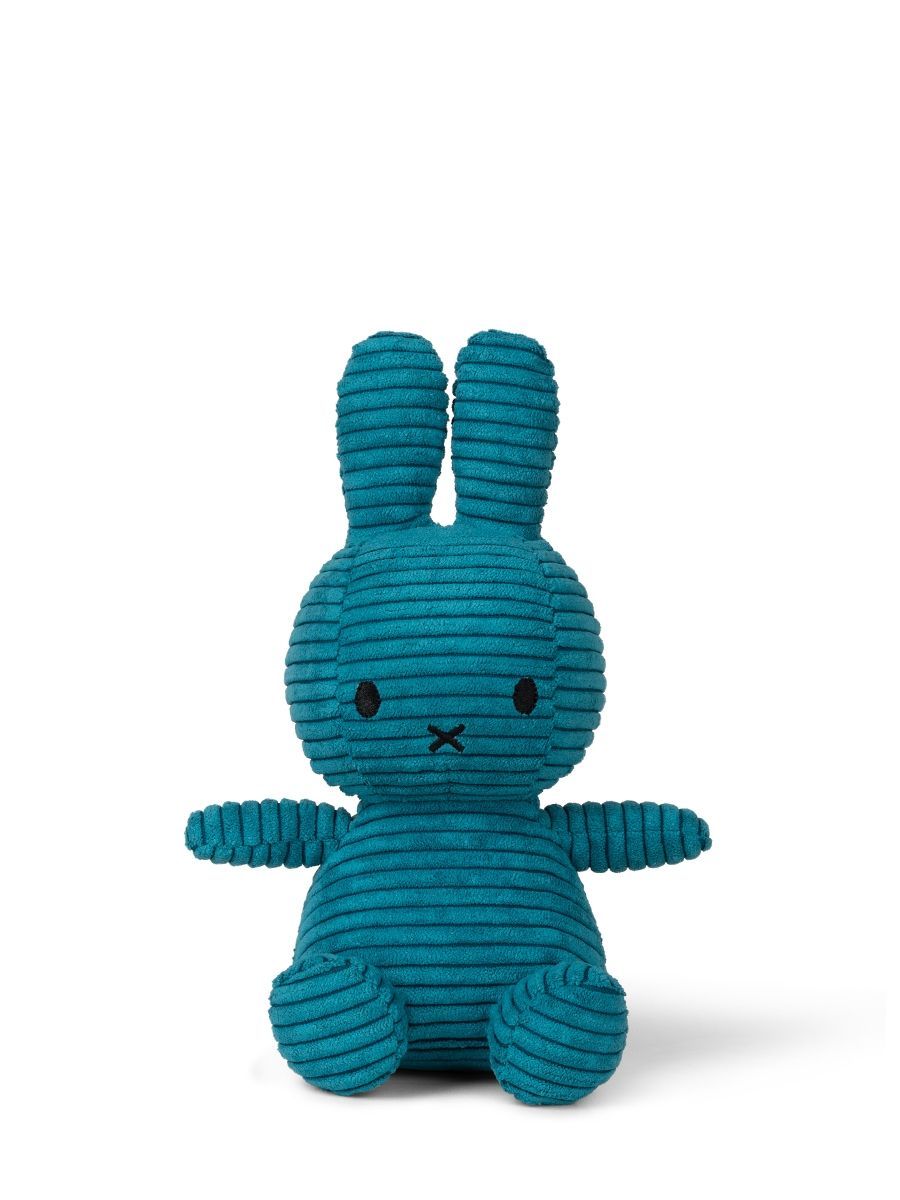 Hase Miffy ECO Cord North Sea Ltd. Edition - Bon Ton Toys Hase Miffy ECO Cord North Sea Ltd. Edition - Bon Ton Toys