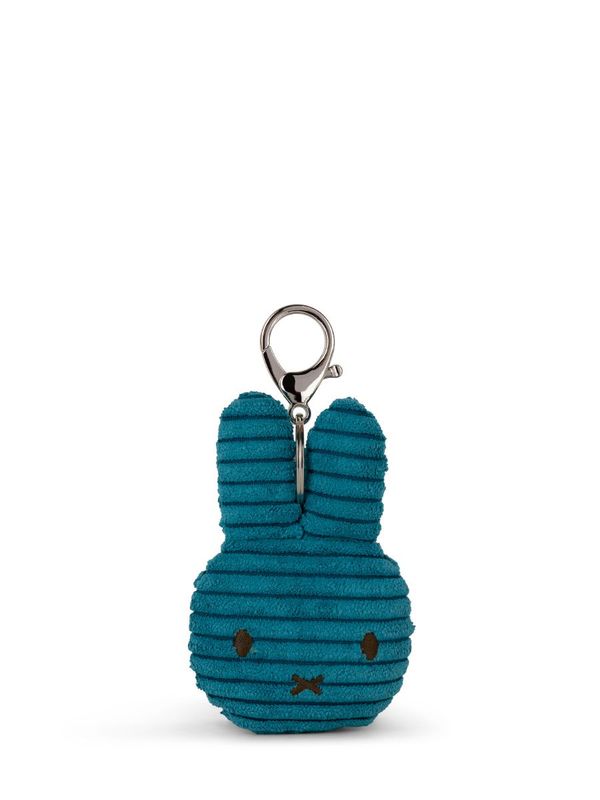 Hase Schlüsselanhänger Miffy Kopf ECO Cord Ltd. North Sea - Bon Ton Toys Hase Schlüsselanhänger Miffy Kopf ECO Cord Ltd. North Sea - Bon Ton Toys