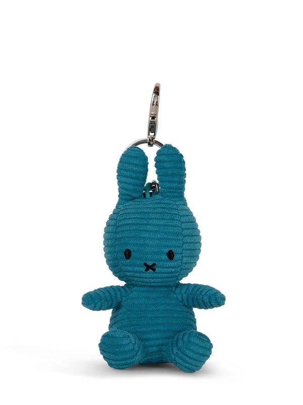Hase Schlüsselanhänger Miffy ECO Cord Ltd. North Sea - Bon Ton Toys Hase Schlüsselanhänger Miffy ECO Cord Ltd. North Sea - Bon Ton Toys