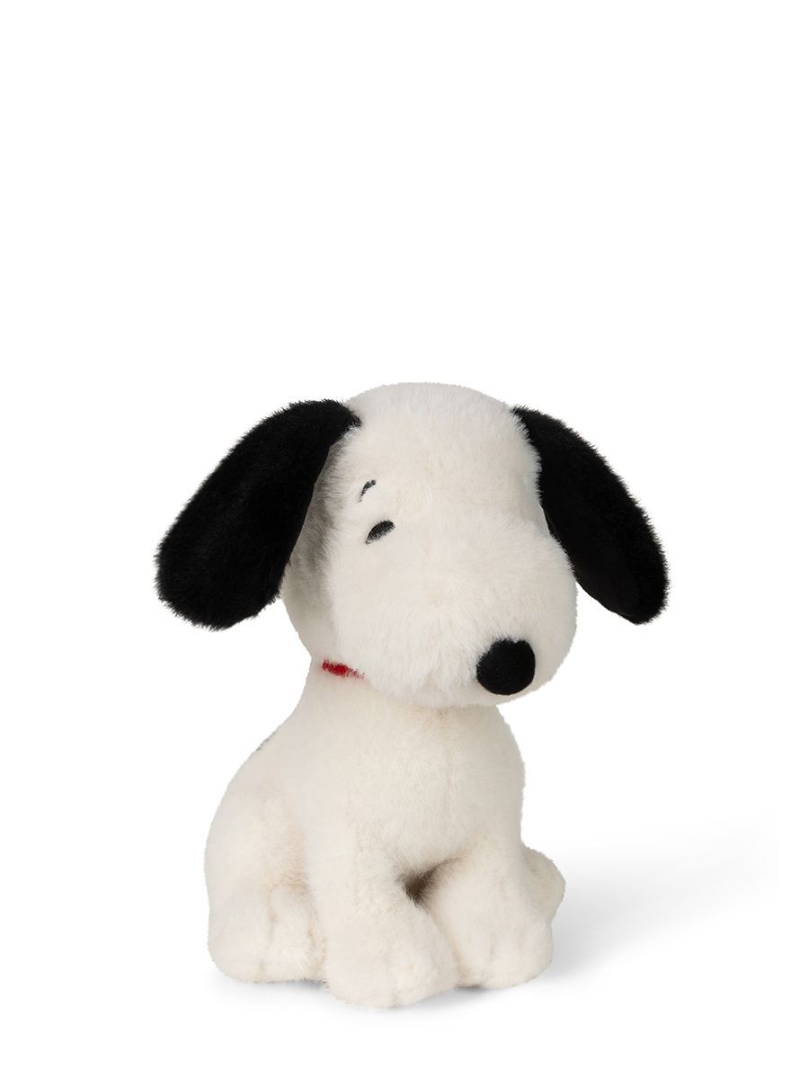 Peanuts Hund Snoopy Fuzzy - Bon Ton Toys Peanuts Hund Snoopy Fuzzy - Bon Ton Toys