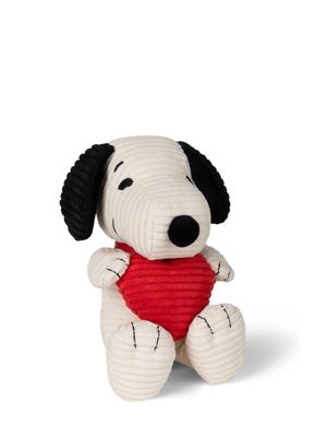 Peanuts Hund Snoopy Cord mit Herz - Bon Ton Toys Peanuts Hund Snoopy Cord mit Herz - Bon Ton Toys