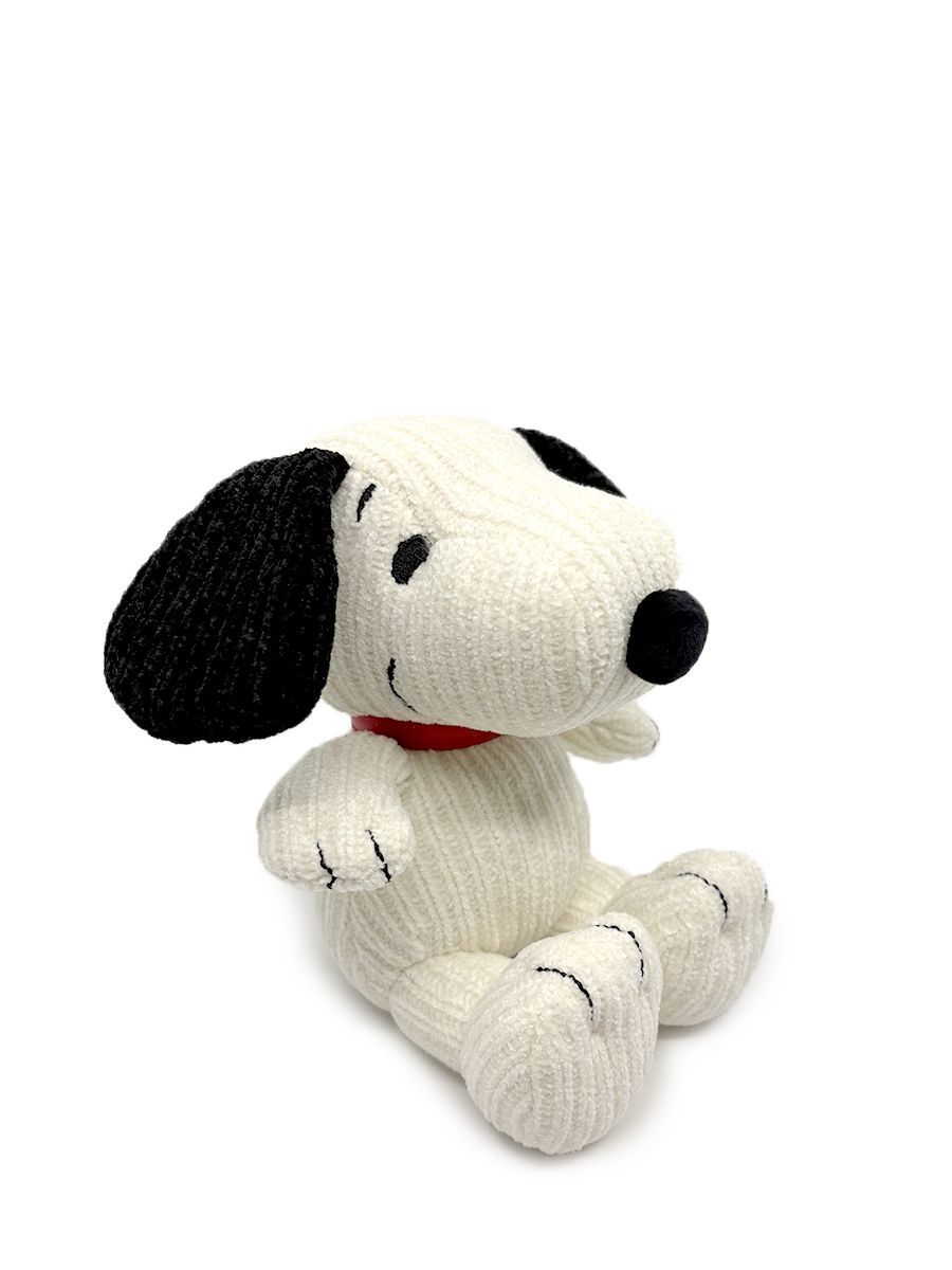 Peanuts Hund Snoopy Chenille - Bon Ton Toys Peanuts Hund Snoopy Chenille - Bon Ton Toys