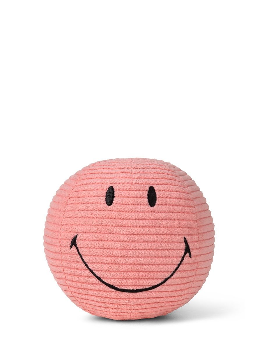 Smiley ECO Cord Rosa - Bon Ton Toys Smiley ECO Cord Rosa - Bon Ton Toys