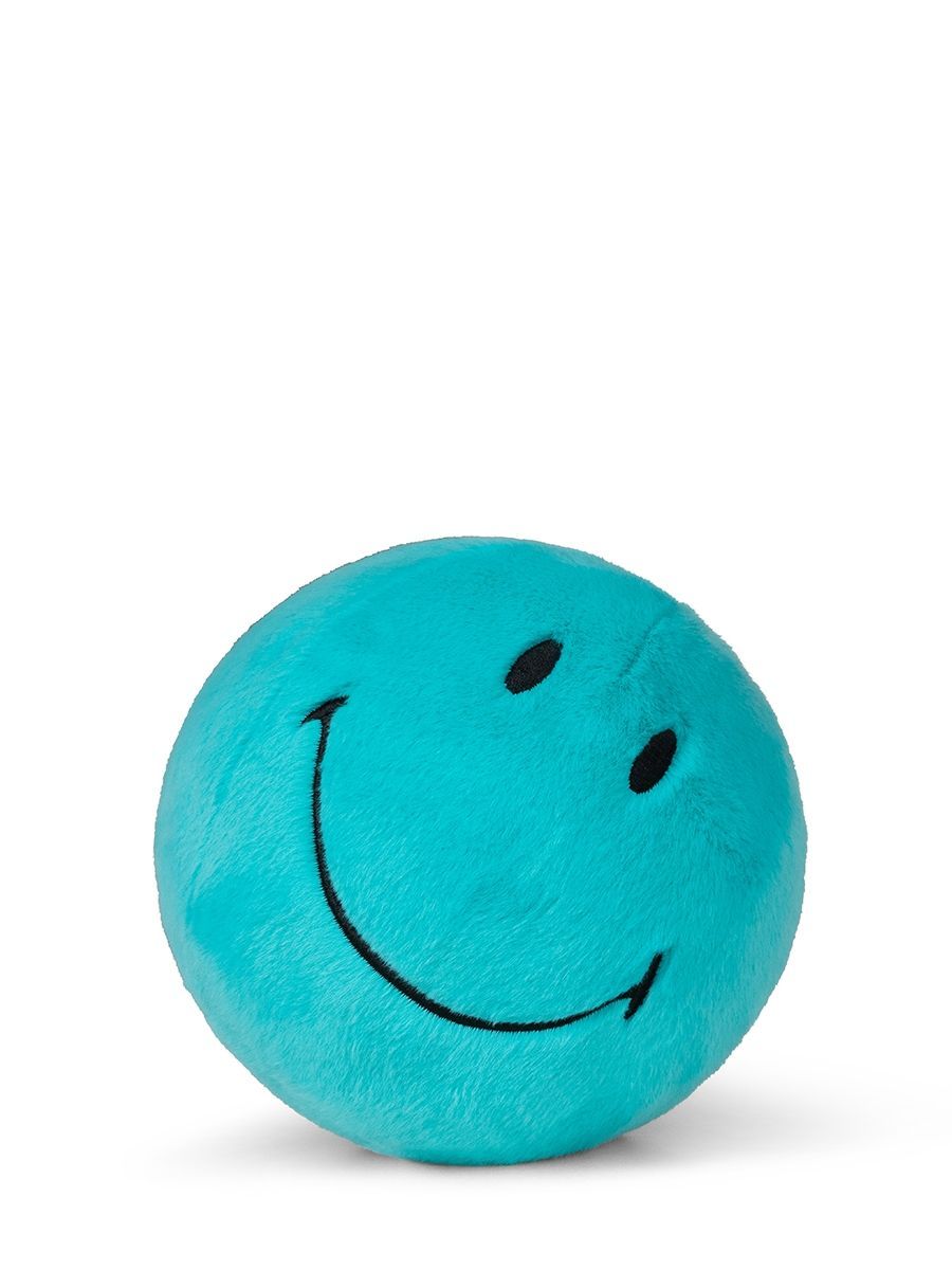 Smiley ECO Fuzzy Türkis - Bon Ton Toys Smiley ECO Fuzzy Türkis - Bon Ton Toys