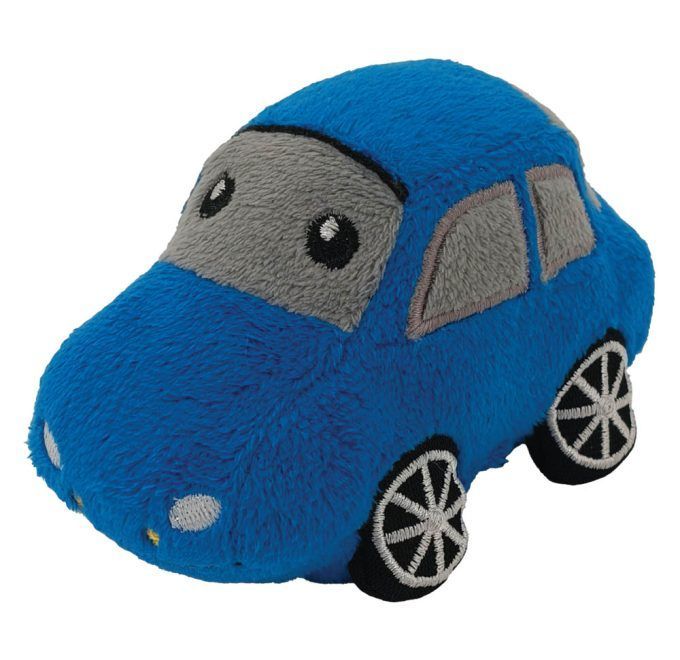 Fingerpuppe Auto Fingerpuppe Auto