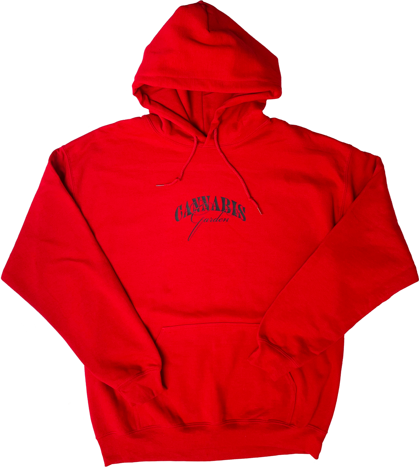 FELPA ROSSA