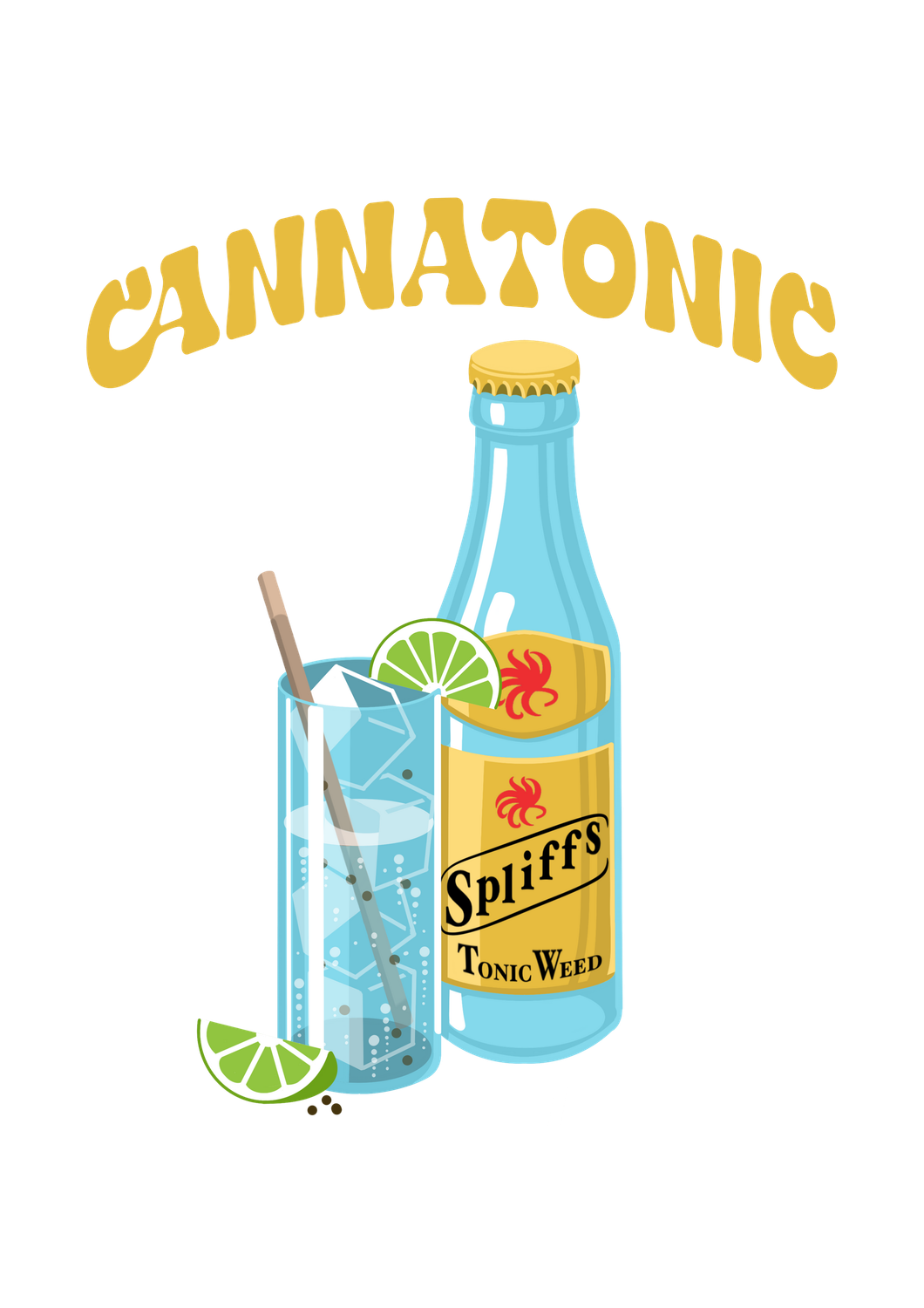 Cannatonic