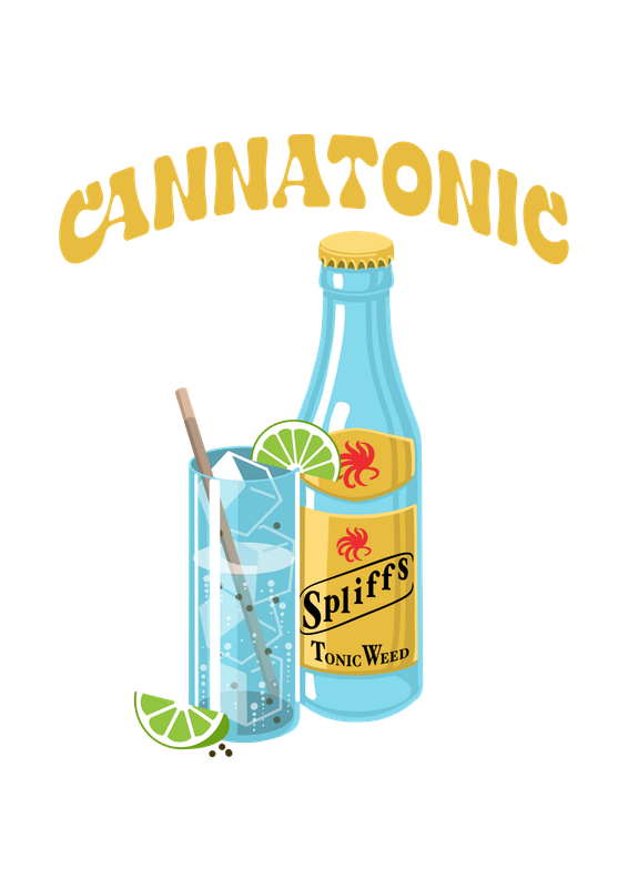 Cannatonic