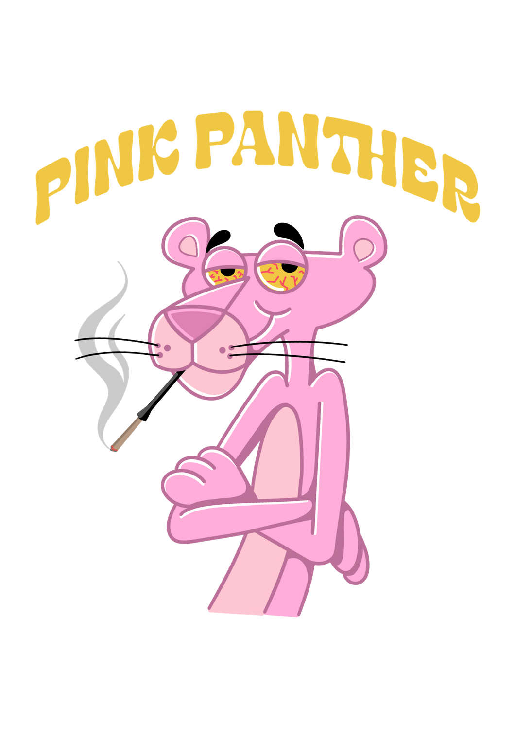 Pink Panther