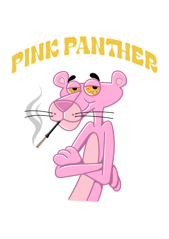 Pink Panther