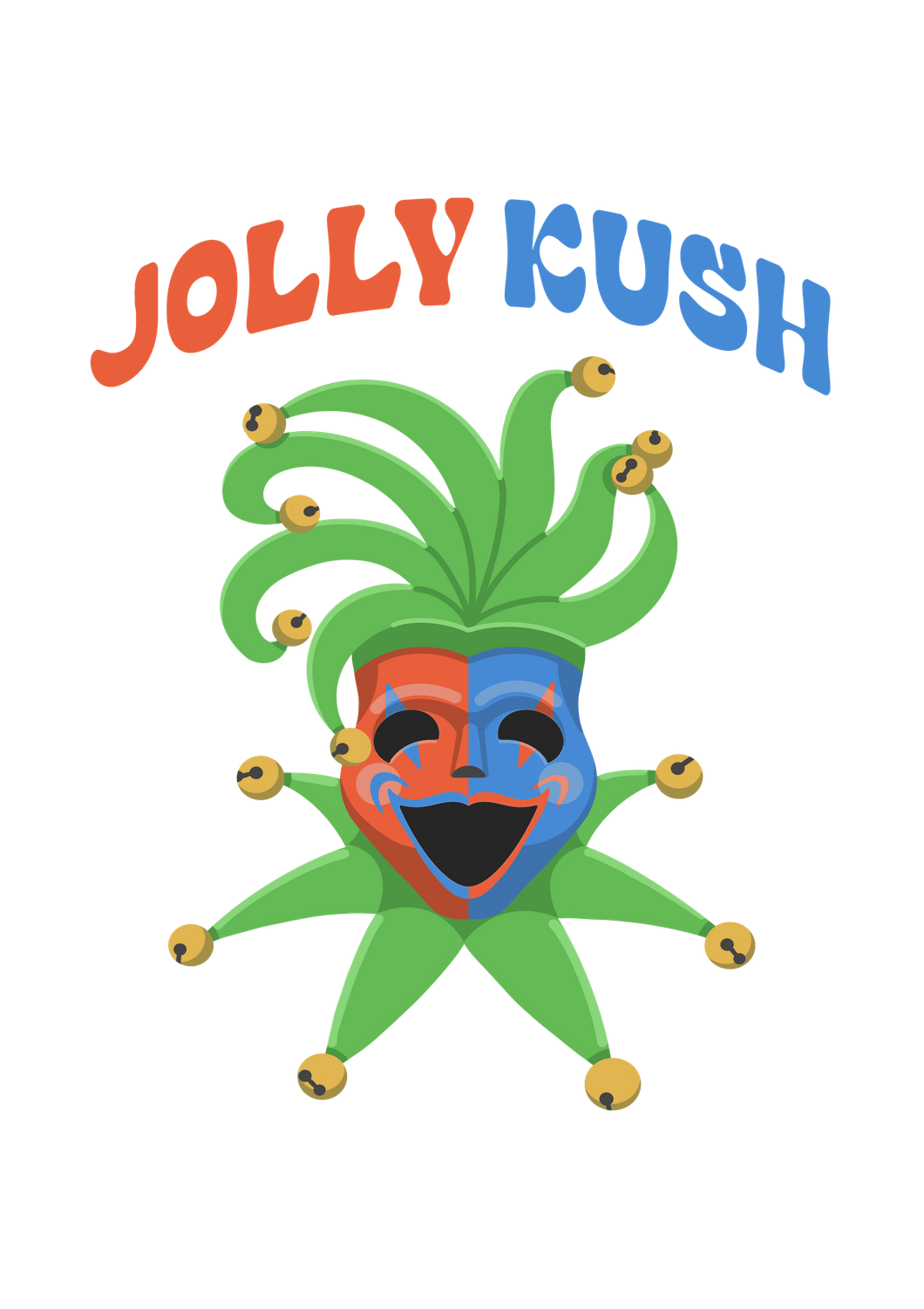 Jolly Kush