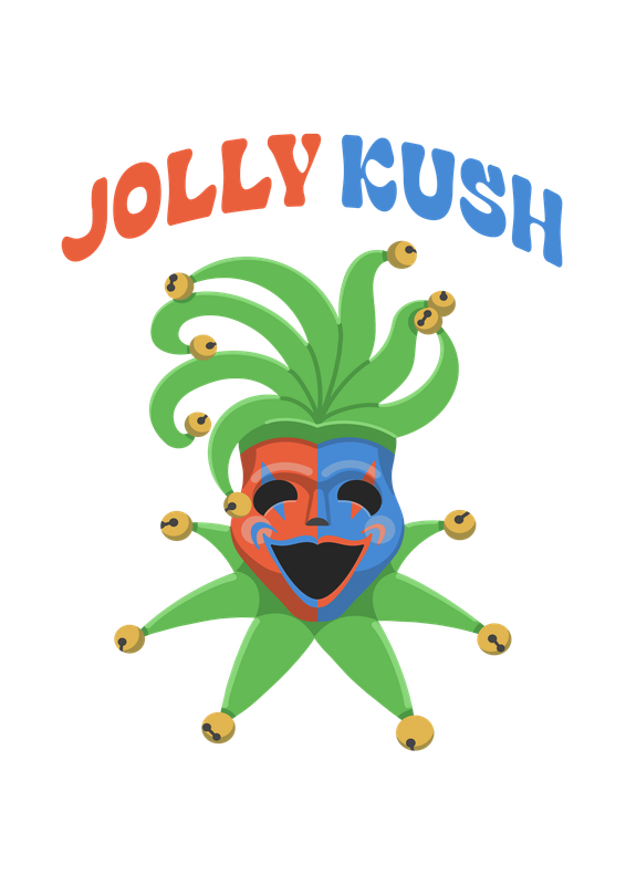 Jolly Kush