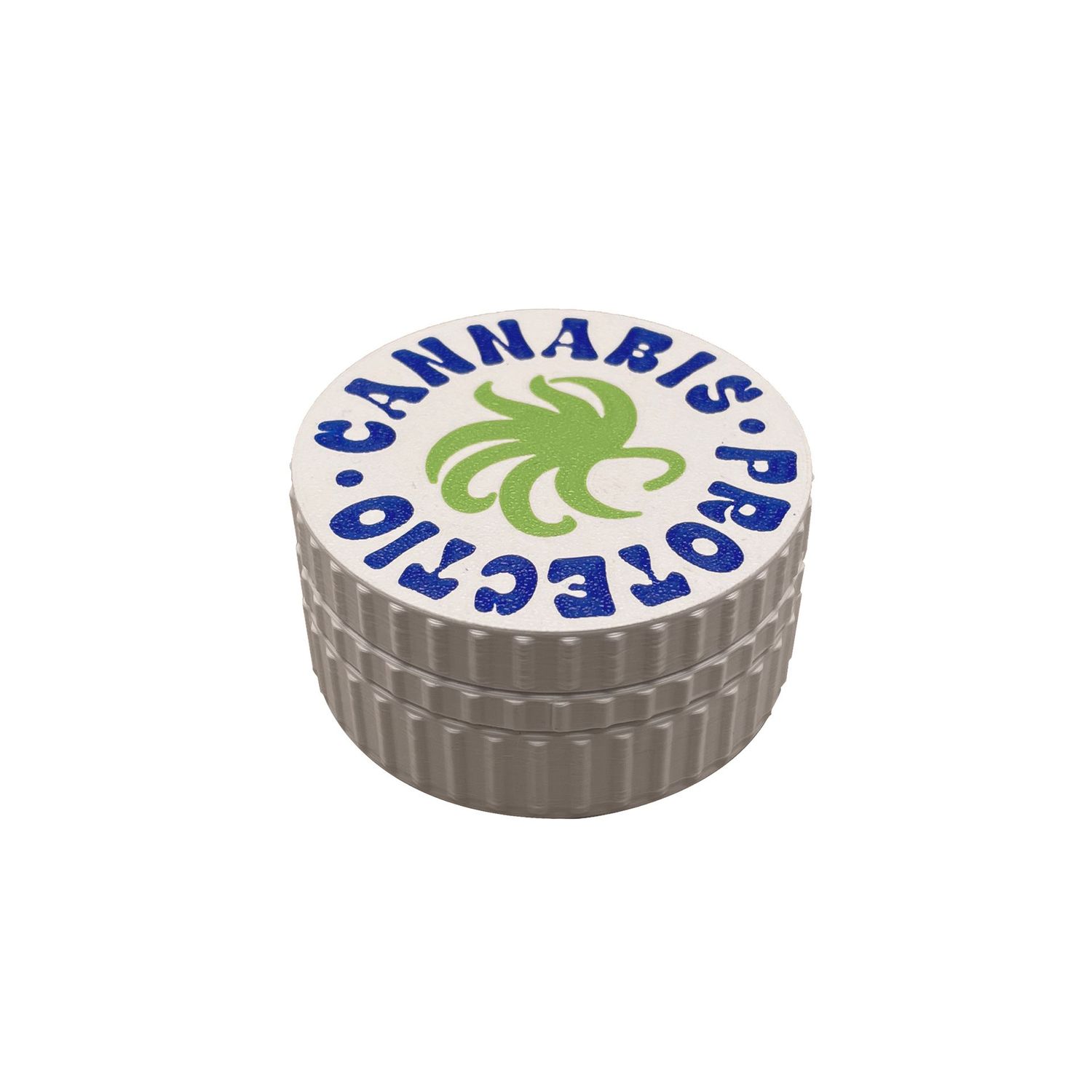 Grinder king size