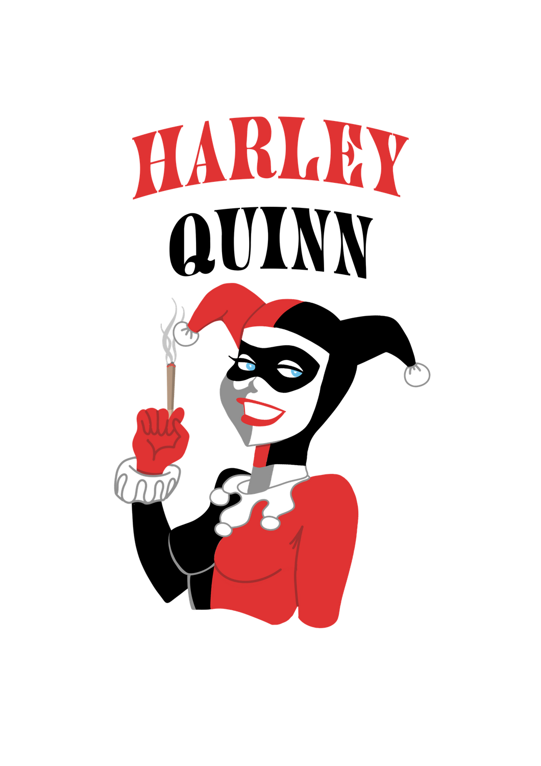 Harley Quinn Harley Quinn