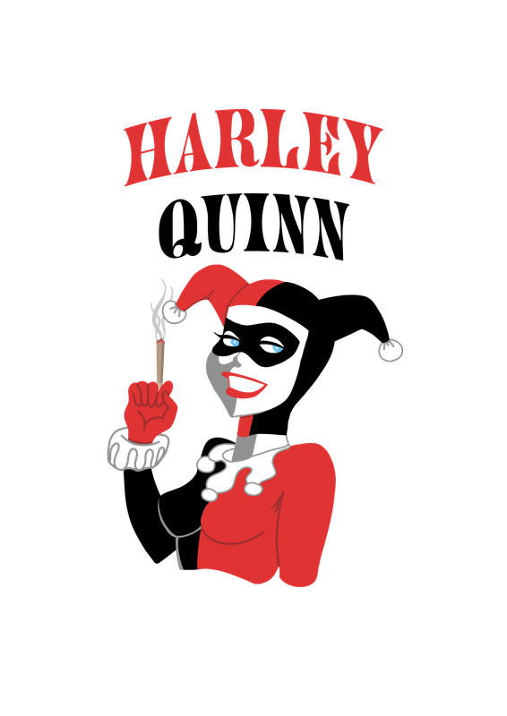 Harley Quinn