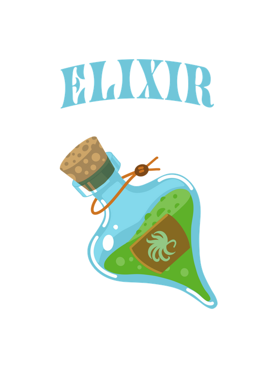 Elixir Vitae